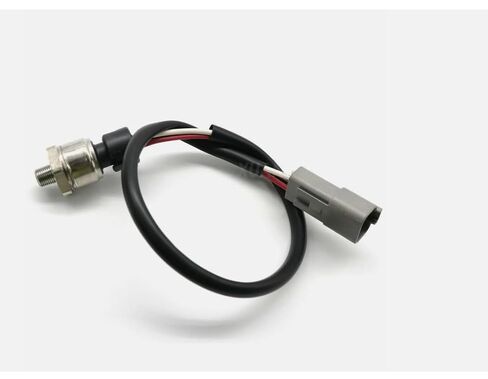 New 42-1309 421309 41-7959 417959 422827 42-2827 for Thermo King Transducer Discharge 100 110 190 200 330 TS 500 Spectrum Precedent S-610DE S-600 S-700 SL 200e 100 0-500 PSI in Saudi Arabia
