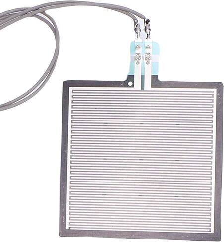 Hilitand Pressure Sensor Display Module Thin Film Pressure Sensor with Display 20KG High Sensitivity Visual Data Collection for RP S40 ST LT Series Sensors in Kuwait