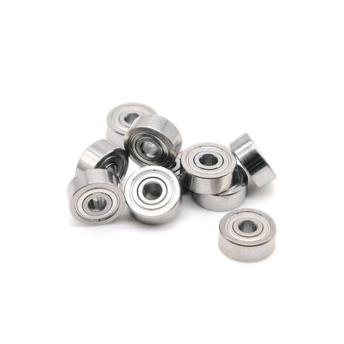 10 قطعة 623ZZ 3X10X4 مم ABEC-7 محامل كروية مصغرة in Kuwait