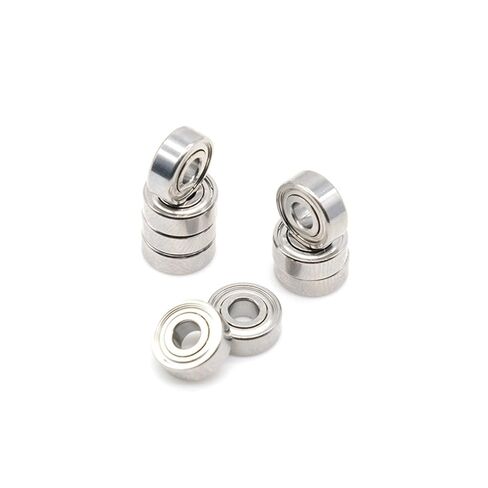 10pcs 4x8x3mm SMR84ZZ CB ABEC-7 in Kuwait