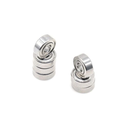 10pcs 4x8x3mm SMR84ZZ CB ABEC-7 in Kuwait