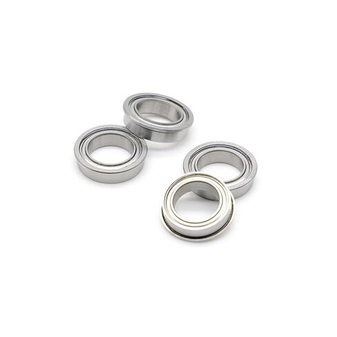 5 قطعة محامل F6805ZZ 25x37x7mm محامل كرات الأخدود العميق in Kuwait