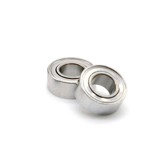 2 x SMR115 ZZ CB ABEC-7 5x11x4mm Hybrid Ceramic Bearings in Kuwait