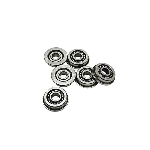 10 قطعة MF93 3x9x2.5 مللي متر شفة أخدود عميق in Kuwait