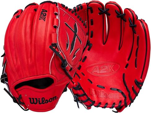 Wilson Spring 2026 A2K® Baseball Gloves in Saudi Arabia