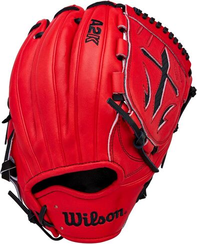 Wilson Spring 2026 A2K® Baseball Gloves in Saudi Arabia