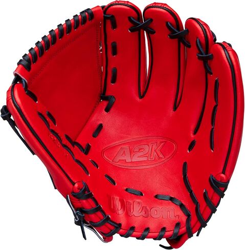 Wilson Spring 2026 A2K® Baseball Gloves in Saudi Arabia