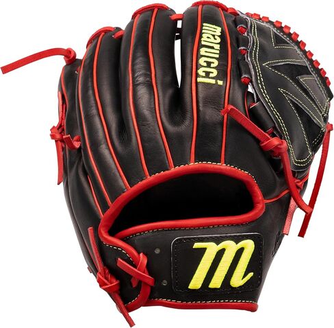 MARUCCI Cypress Series V4 44K7 موديل، قفاز بيسبول، 11.75 بوصة HURD Web Hand Throw in Saudi Arabia