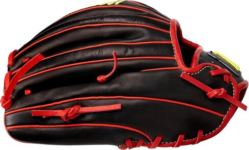 MARUCCI Cypress Series V4 44K7 موديل، قفاز بيسبول، 11.75 بوصة HURD Web Hand Throw in Saudi Arabia