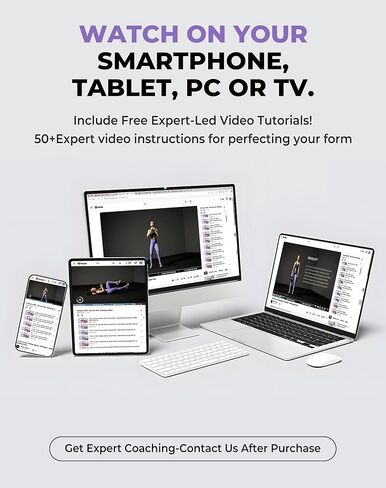 مجموعة أجراس كيتل بيل المصنوعة من الحديد الزهر المطلية بالنيوبرين من ميكولو بوزن 5-30 رطل، مجموعة وزن صلبة مع مقبض عريض وقاعدة مسطحة، مثالية لتدريب قوة الجسم بالكامل في صالة الألعاب الرياضية المنزلية in Kuwait