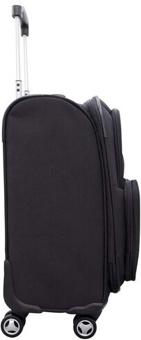 Denco NFL Unisex-Adult NFL Carry-On Spinner in Saudi Arabia
