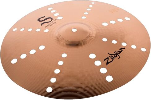 Zildjian S16TCR 16" S Series Trash Crash 16" Crash Cymbal in Kuwait