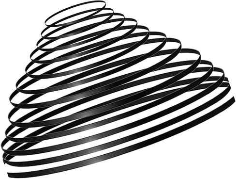 11Pcs 154-471mm Turntable Belt for Project Different Specifications Turntable Belt Replacement for Record Player in Kuwait