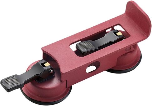 Floor Fixer Tool with Suction Cup Multipurpose Compact Practical Heavy Duty in Kuwait