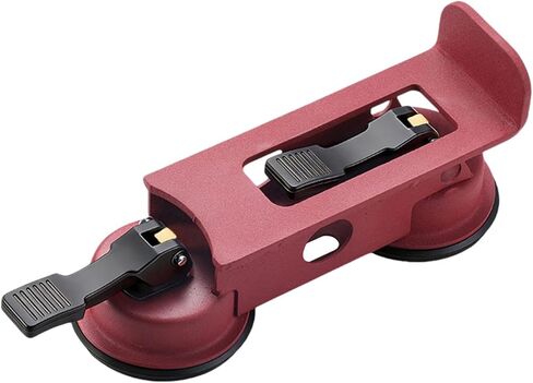 Floor Fixer Tool with Suction Cup Multipurpose Compact Practical Heavy Duty in Kuwait