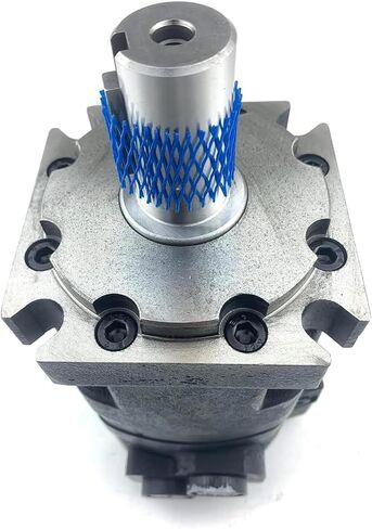 Hydraulic Drive Motor 109-1101-006 109-1101 for Eaton Char-Lynn 4000 Series Motor 1091101006 1091101 in Saudi Arabia