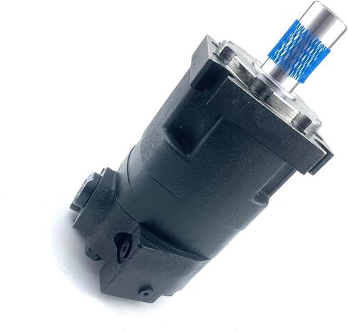 Hydraulic Drive Motor 109-1101-006 109-1101 for Eaton Char-Lynn 4000 Series Motor 1091101006 1091101 in Saudi Arabia