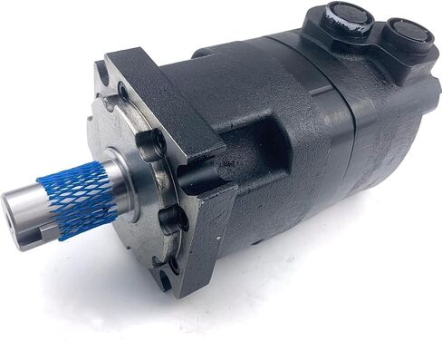 Hydraulic Drive Motor 109-1101-006 109-1101 for Eaton Char-Lynn 4000 Series Motor 1091101006 1091101 in Saudi Arabia