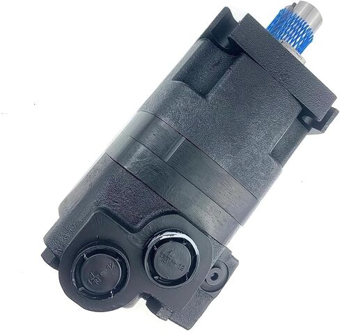 Hydraulic Drive Motor 109-1101-006 109-1101 for Eaton Char-Lynn 4000 Series Motor 1091101006 1091101 in Saudi Arabia