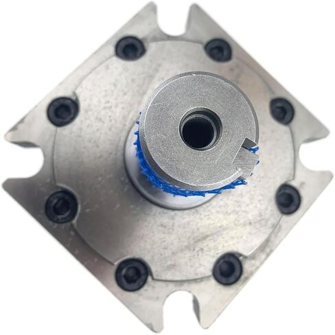Hydraulic Drive Motor 109-1101-006 109-1101 for Eaton Char-Lynn 4000 Series Motor 1091101006 1091101 in Saudi Arabia