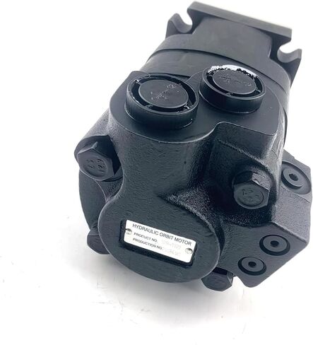 Hydraulic Drive Motor 109-1101-006 109-1101 for Eaton Char-Lynn 4000 Series Motor 1091101006 1091101 in Saudi Arabia