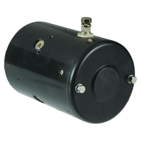 New Pump Motor Compatible with Monarch Industries MTE Hydraulics Mhn4002S Mhn4001 Mhn4001A in Saudi Arabia