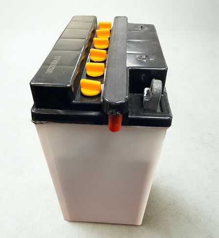 CB12A-A(12N12A-4A-1) أداء عالٍ (لا يتضمن سائل البطارية) in Kuwait