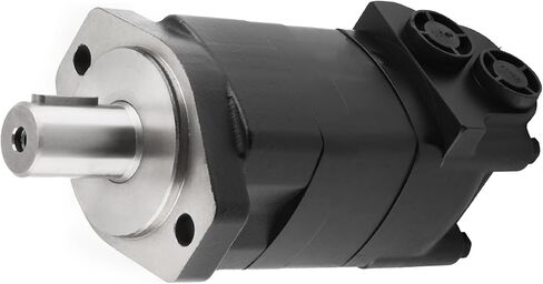 Maxpeedingrods Hydraulic Motor for Char-Lynn 2000 Series STD 2 Bolt Mount 104-1026-006 in Saudi Arabia