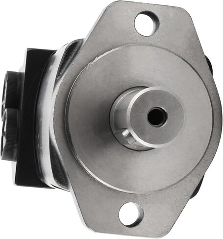 Maxpeedingrods Hydraulic Motor for Char-Lynn 2000 Series STD 2 Bolt Mount 104-1026-006 in Saudi Arabia
