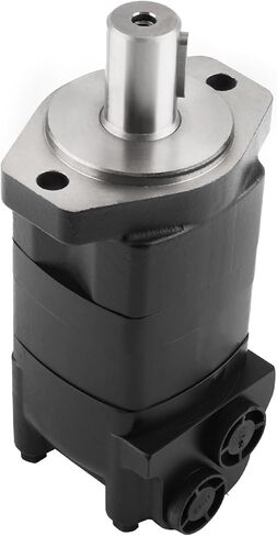 Maxpeedingrods Hydraulic Motor for Char-Lynn 2000 Series STD 2 Bolt Mount 104-1026-006 in Saudi Arabia
