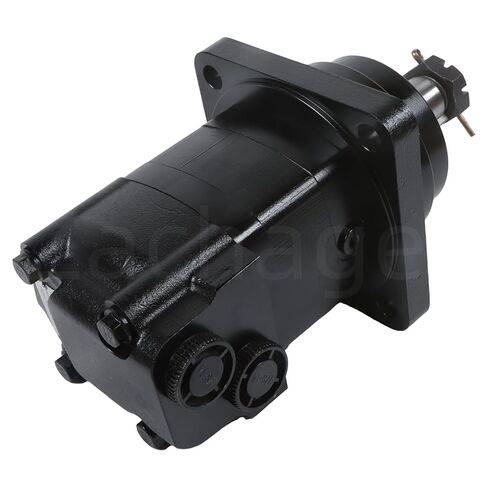 105-1005-006 1051005006 105-1005 1051005 محرك هيدروليكي لسلسلة Eaton Char-Lynn 2000 in Saudi Arabia