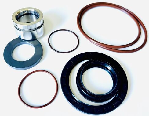 Godwin Pump Mechanical Seal Kit (CD225M, CD250M, HL100M, HL125M, HL150M) in Saudi Arabia