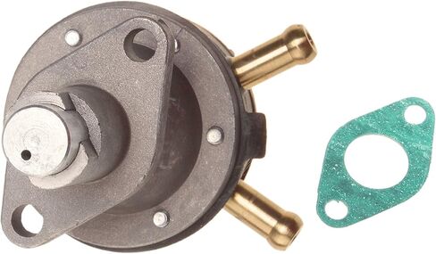 FridayParts Fuel Pump 6598121 6666850 for Bobcat 320 220 443 543 553 643 645 743 1600 in Saudi Arabia