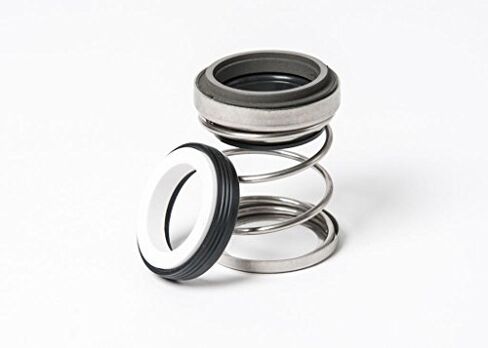 BSP-633 Berliss, Pump Shaft Seal, Type 21, 5/8 Inch Shaft, Buna, Cup Mount Seat in Saudi Arabia