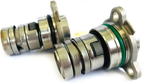 CDLC16/WSF14 CDLC-16/3R خرطوشة الأختام الميكانيكية حجم العمود 16 مم لمضخات CDL/CDLF (TC/SIC/VIT) in Saudi Arabia
