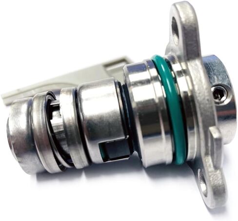 CDLC16/WSF14 CDLC-16/3R خرطوشة الأختام الميكانيكية حجم العمود 16 مم لمضخات CDL/CDLF (TC/SIC/VIT) in Saudi Arabia