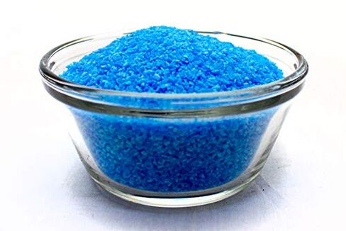 Copper Sulfate Mini Crystals 45lb Bag in Kuwait