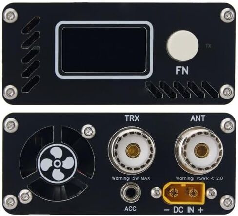 PA50-3 الجيل الثالث المحمول 50 وات in Kuwait