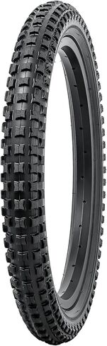 YUNSCM 2-PCS 20" Bike Tires 20x2.25/58-406 Compatible with Mountain Bike 20 x 2.25 20 * 2.25 MTB Bicycle Tires (Y-680) in Saudi Arabia