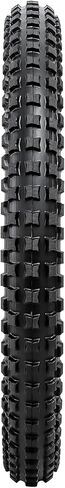 YUNSCM 2-PCS 20" Bike Tires 20x2.25/58-406 Compatible with Mountain Bike 20 x 2.25 20 * 2.25 MTB Bicycle Tires (Y-680) in Saudi Arabia