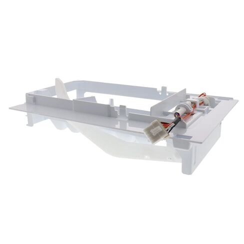 Refrigerator 12 Cube Flex Tray Ice Maker AEQ72909601 AEQ7290960, AEQ72909603 Replacement for in Kuwait