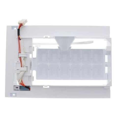 Refrigerator 12 Cube Flex Tray Ice Maker AEQ72909601 AEQ7290960, AEQ72909603 Replacement for in Kuwait