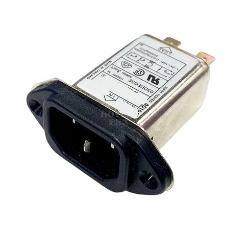 Filter Socket 220V AC(15GEEG3E-R) in Saudi Arabia