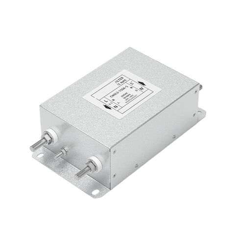 CW6/L3/L2 Single-Phase AC Filter 220V 10A-200A(CW6L3-50A-S) in Saudi Arabia
