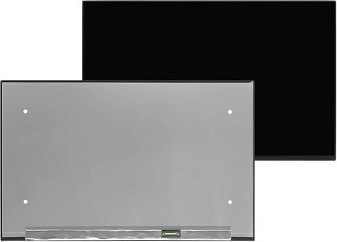15.6" Replacement for HP Probook 450 G8 G9 G10 / 455 G8 G9 G10 M21737-001 M22541-001 PN N00084-001 LCD Screen Display Panel (FHD 1920 * 1080 30 Pins Non-Touch) in Saudi Arabia