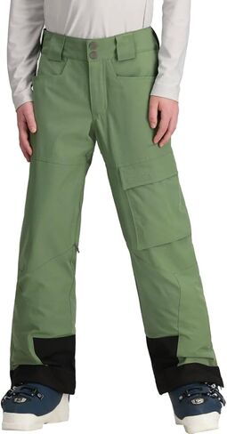 Obermeyer boys Parker Pants (Little Kids/Big Kids) in Kuwait