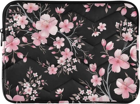 Alaza Cat Moon Star Witchy Captop Sleeve Case 13 ، 13.3 ، 14 inch ، حالات كمبيوتر لوسنة اللوحة ، حقيبة حقيبة مقاومة للماء in Kuwait