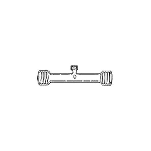 7488-34-12-5 Air Sampling Manifold, 25 Ace-Thred End, Five #7 Ace-Thred Ports, 12" Length in Saudi Arabia