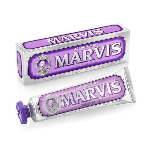 Marvis Jasmin Mint Toothpaste in Kuwait