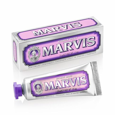 Marvis Jasmin Mint Toothpaste in Kuwait